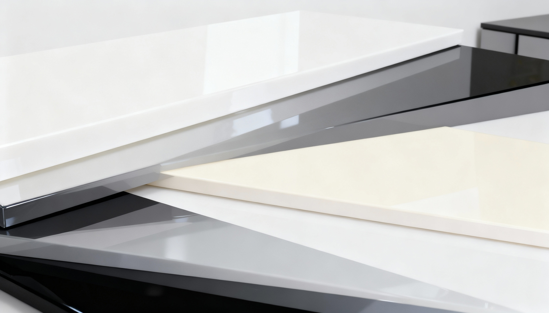 Ferre Fronty Połysk