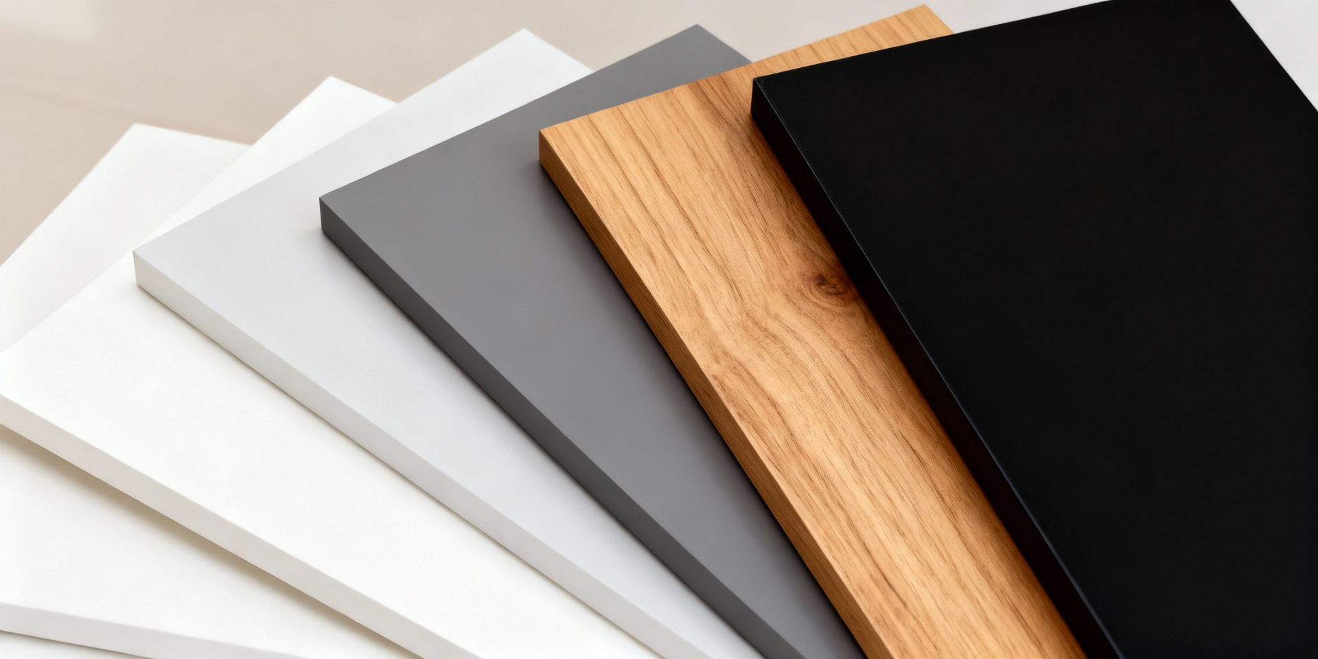 Ferre Fronty Połysk